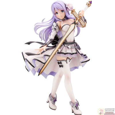 Фигурка 1/7 Hoshino Shizuru