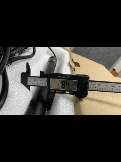 ECLIPSE 2017-2020 Электро подъемник крышки багажника (5-й двери)