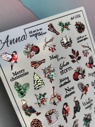 4D хрустальный слайдер-дизайн 4D-006 crystal