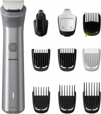 Триммер PHILIPS All-in-one trimmer Series 5000.