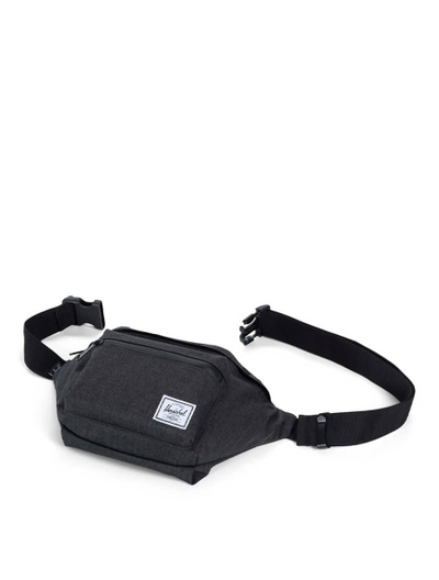 Сумка на пояс Herschel Seventeen Black Crosshatch
