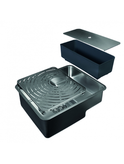 Мойка Reginox Niagara L Right OKG matt