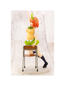 Фигурка 1/8 Ёцуба Накано (Yotsuba Nakano)
