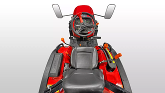 Минирактор Solis-Gold | Солис-Голд 26 Mit 6+2B