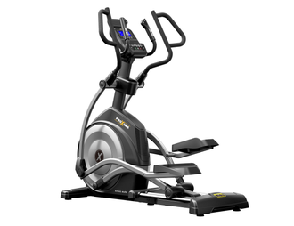 Эллиптический тренажер электромагнитный Proxima Elios auto до 180 кг