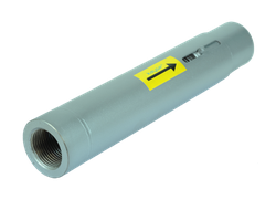 Компенсаторы для полипропиленовых КСО Plast 40-16-50 (-45 +5) L 285 мм