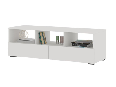 Хелен ТБ 02 тумба ТВ Белый