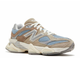 New Balance 9060 Mushroom Aluminum