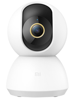 IP камера Xiaomi Mijia 360 Home Camera PTZ Version 2K MJSXJ09CM