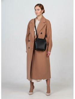 Кроссбоди FENATA ATELIER черный