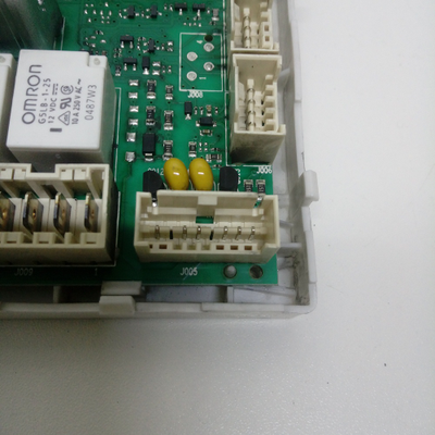 Модуль Merloni Arcadia 252878 8 ways SW 01.03.09