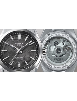 Часы Casio Edifice EFK-100CD-1A