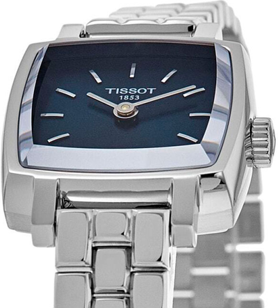 Швейцарские часы Tissot T058.109.11.041.01