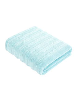 Полотенце Verossa Stripe Нежно-голубой 50х90
