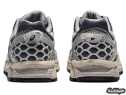 Asics GEL KAHANA 8 Grey-White (35-45)