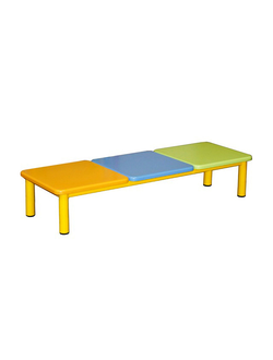 СКАМЬЯ ДЕТСКАЯ (МДФ) М-9