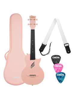 Cascha HH-2288 Carbon Fibre