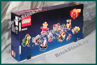 Lego 24 in 1 new arrivals