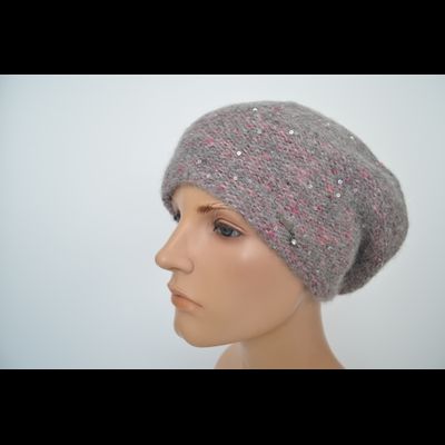 Берет Vizio берет