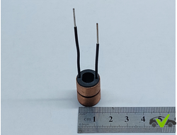 Коллектор генератора Opel