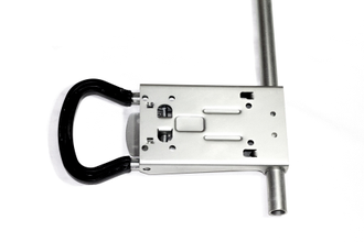 Рукоятка PUSH-2 GRKP ф27