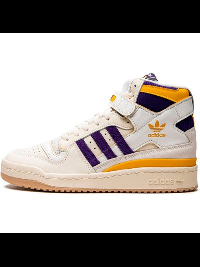 Adidas Forum 84 High Lakers