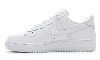 Nike Air Force 1 Low Triple White Арт 16 новые