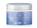 Белита-М TrueBiotic Питательная МАСКА с пробиотиком для волос и кожи головы 250г)