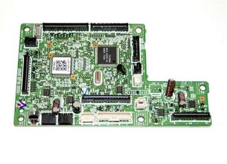 Запасная часть для принтеров HP Color LaserJet CP2025/CP2025DN, DC Board (RM1-5431)