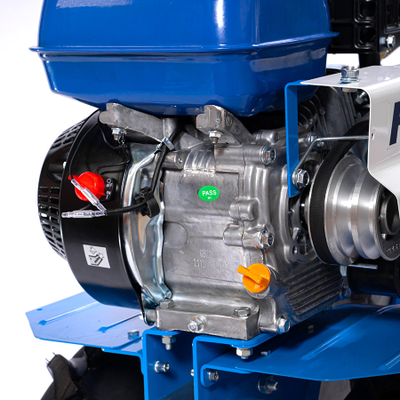 Мотоблок НЕВА МБ2-ZS GB225