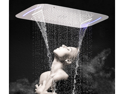 Верхний душ Art-Modern color