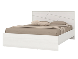 Спальня АДЕЛИНА - Кровать - 1600