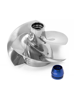 Импеллер SOLAS KP-DF-13/22 для гидроциклов Kawasaki