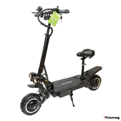 Электросамокат ULTRON T108 PRO 2024