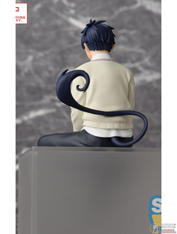 Фигурка Рин Окумура (Rin Okumura Premium Chokonose Figure)