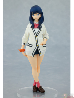 Фигурка Рикка Такарада (Takarada Rikka Pop Up Parade)