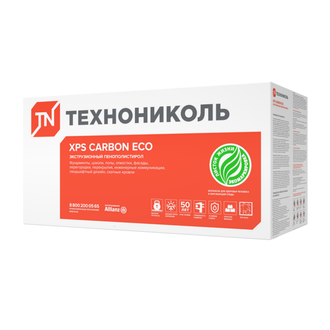 Купить ТЕХНОНИКОЛЬ CARBON ECO в Иркутске, Ангарске