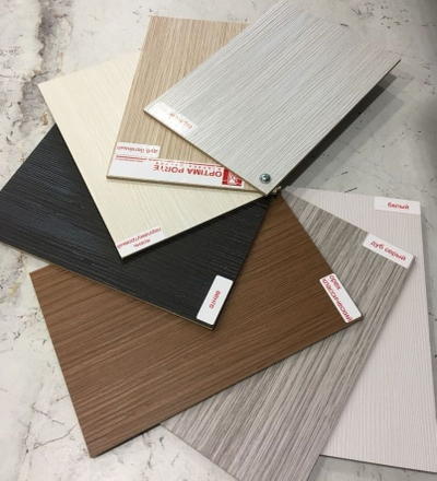 OPTIMA PORTE/ TURIN 541 ЯСЕНЬ СЕРЕБРИСТЫЙ