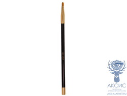 Кисть для окрашивания бровей (хна/краска) BG №11 Nikk Mole