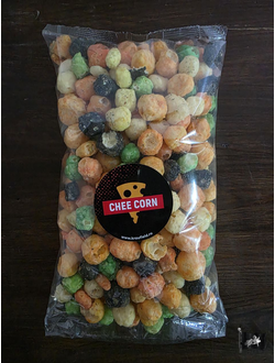 "Шарики МИКС" Продукт белково-жировой 0.5кг.