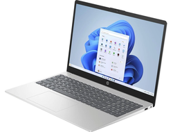 HP 15-fc0165nia 15.6'' IPS FHD R3 7320U 8Gb, (SSD)512Gb Dos Серебристый