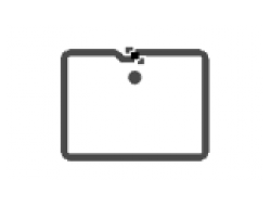 Alien SIT ALN-9613/9713 RFID-метка