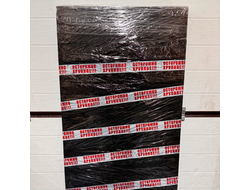 Гипсокартон влагостойкий 9,5*600*1220 мм