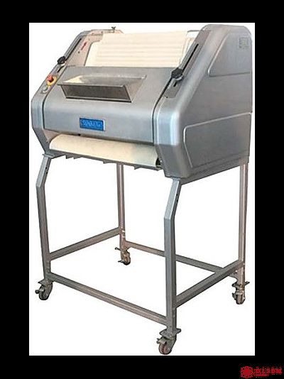 Машина тестозакаточная SINMAG SM-380B со стендом