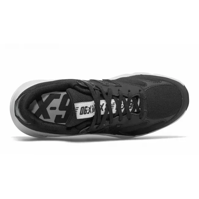 New Balance X-90 Mono Black