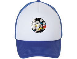 Кепка Star Trek, Стартрек  №12