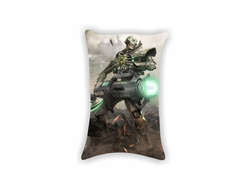 Подушка Вархаммер, Warhammer 40000 №21