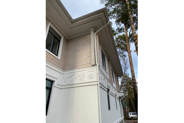 В итоге все доехало до объекта. Панели и розетки смонтировали. Итоговый результат можно видеть на фото.