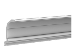 Карниз из композита Европласт 6.50.247, 2 метра