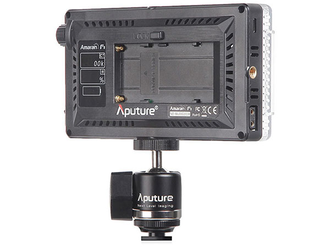 Накамерный свет Aputure Amaran AL-F7